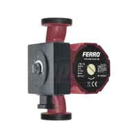 Насос циркуляционный FERRO 25-60-180 0202W CL03290
