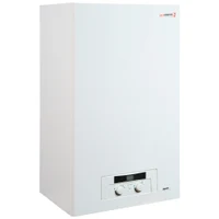 Котел газовый PROTHERM LYNX HK 24 kW с дымоходом 0.75 м