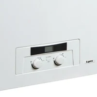 Котел газовый PROTHERM LYNX HK 24 kW с дымоходом 0.75 м 2