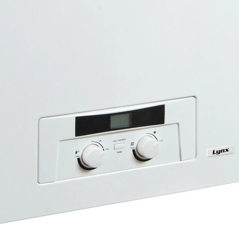 Котел газовый PROTHERM LYNX HK 24 kW с дымоходом 0.75 м 2
