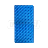 Placa polistiren cu nuturi in set L+R 1.44 m x 0.72 m x 40 mm  KAS 5