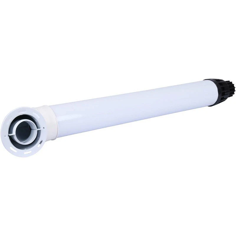Set trecere orizontala pentru centrale LYNX L=0.75 m  PROTHERM 2
