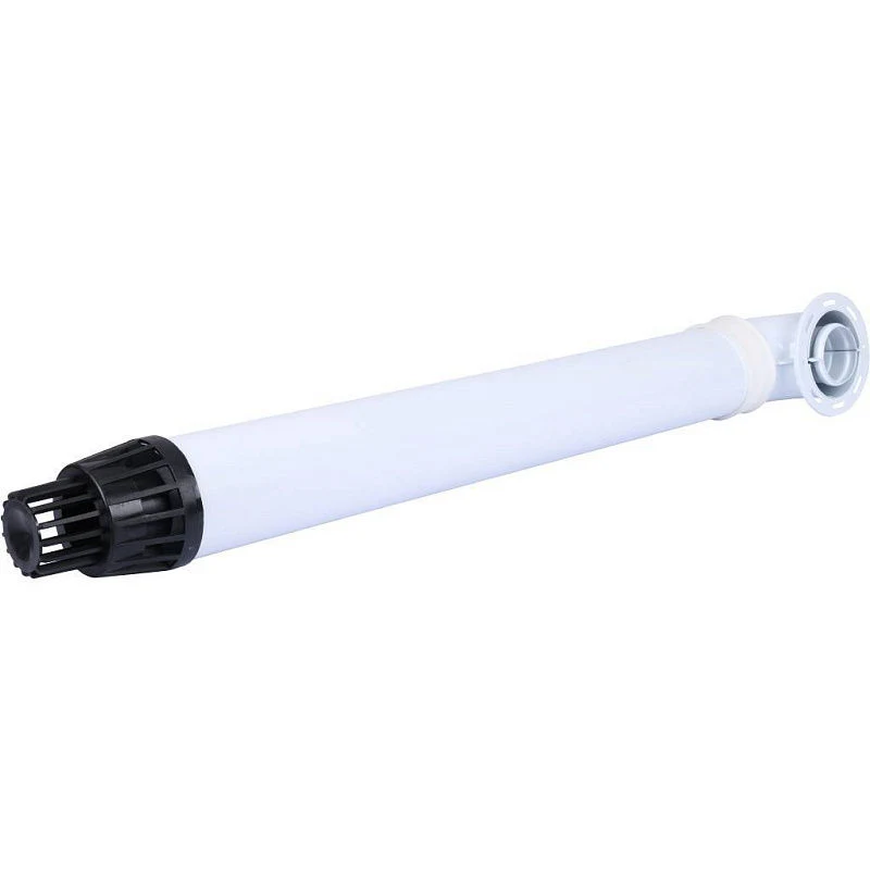 Set trecere orizontala pentru centrale LYNX L=0.75 m  PROTHERM 3