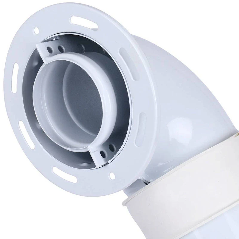 Set trecere orizontala pentru centrale LYNX L=0.75 m  PROTHERM 4