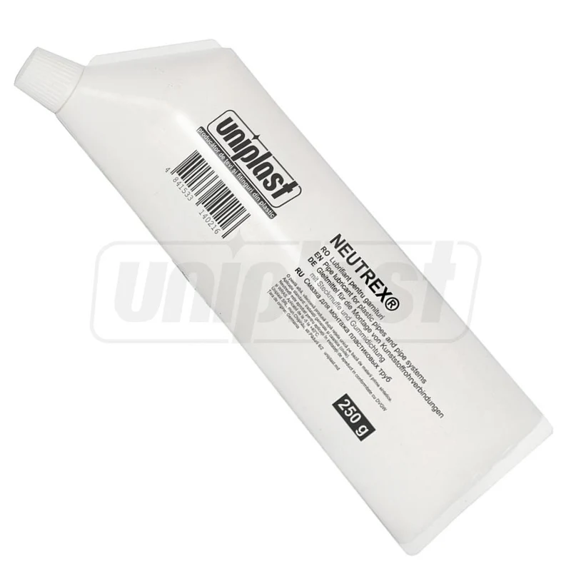 Lubrifiant pentru garnituri 250 g NEUTREX®  UNIPLAST 2