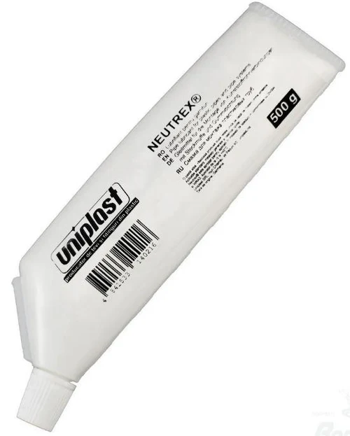 Lubrifiant pentru garnituri 500 g NEUTREX®  UNIPLAST