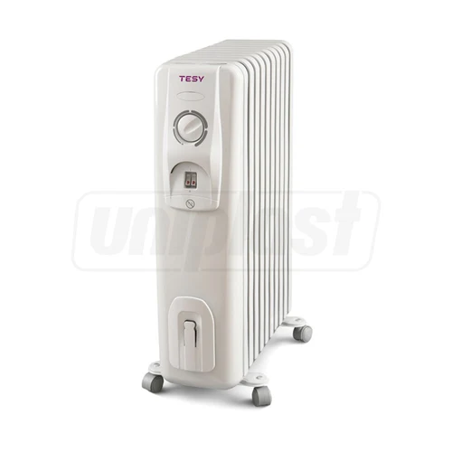 Масляный радиатор TESY CC 2510 E05R 119442