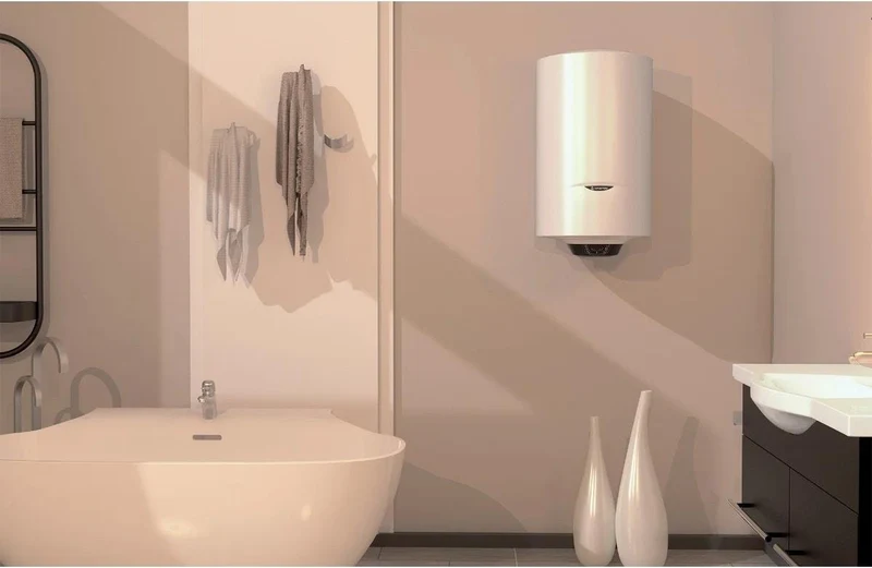 Boiler electric ARISTON PRO1 ECO 80V 1.8K PL DRY (3201855/3201998) 5