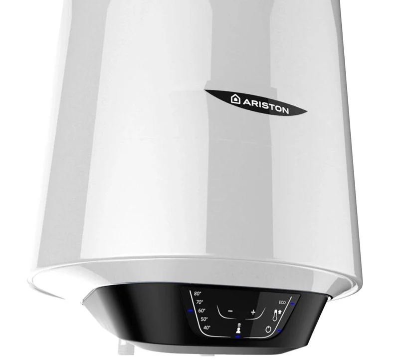 Boiler electric ARISTON PRO1 ECO 80V 1.8K PL DRY (3201855/3201998) 3