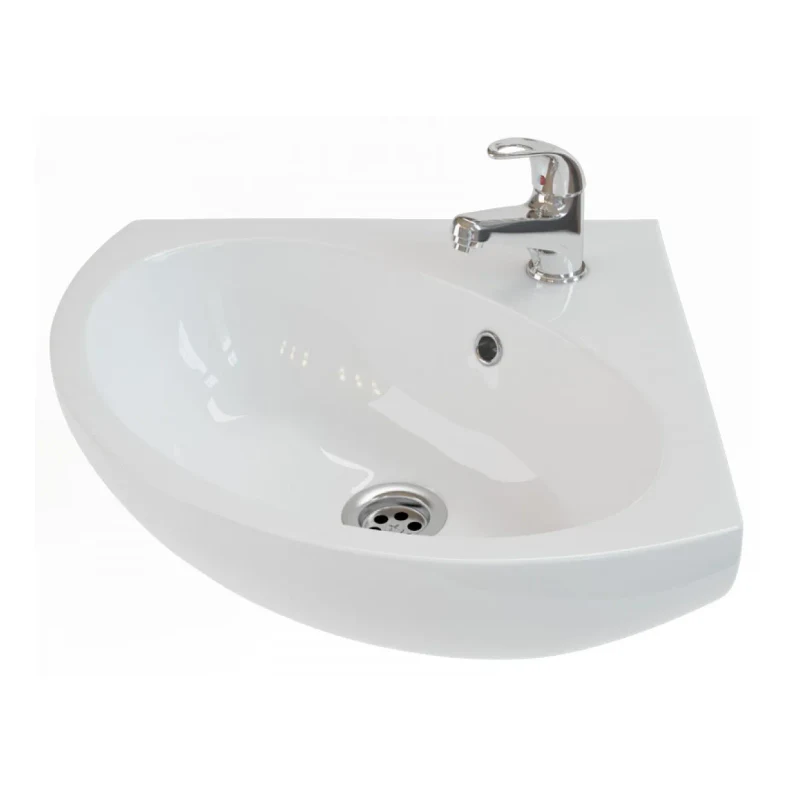 Lavoar de colt 35 cm RUNA 2