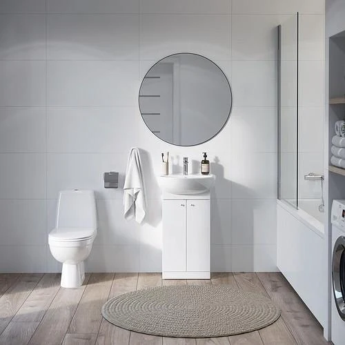 Compact 3-6 L SOLO cu capac orizontal  KOLO 2