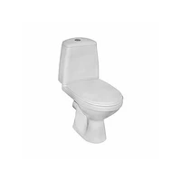 Compact 3-6 L SOLO cu capac orizontal  KOLO