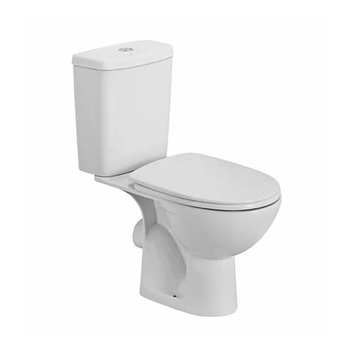 Compact 3-6 L FREJA clasic cu capac duroplast  KOLO