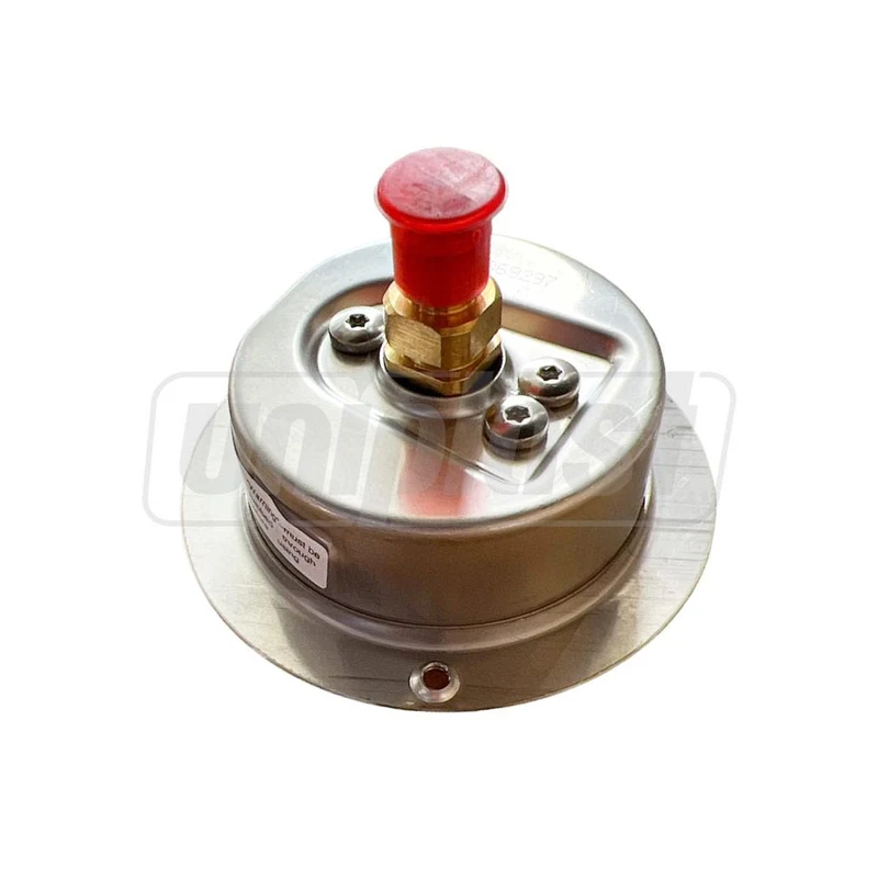Pressure gauge  SPRSUN 2