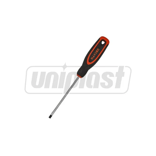 Surubelnita plata SL 6 x 150 mm (Ergo maner) Pro  HARDEN