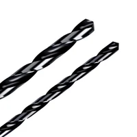 Set burghie HSS 1.0-10 mm (19 buc. in set)  HARDEN 3