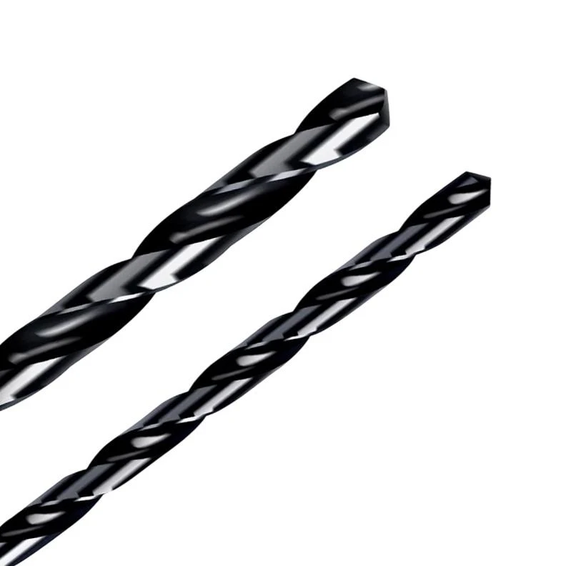Set burghie HSS 1.0-10 mm (19 buc. in set)  HARDEN 3