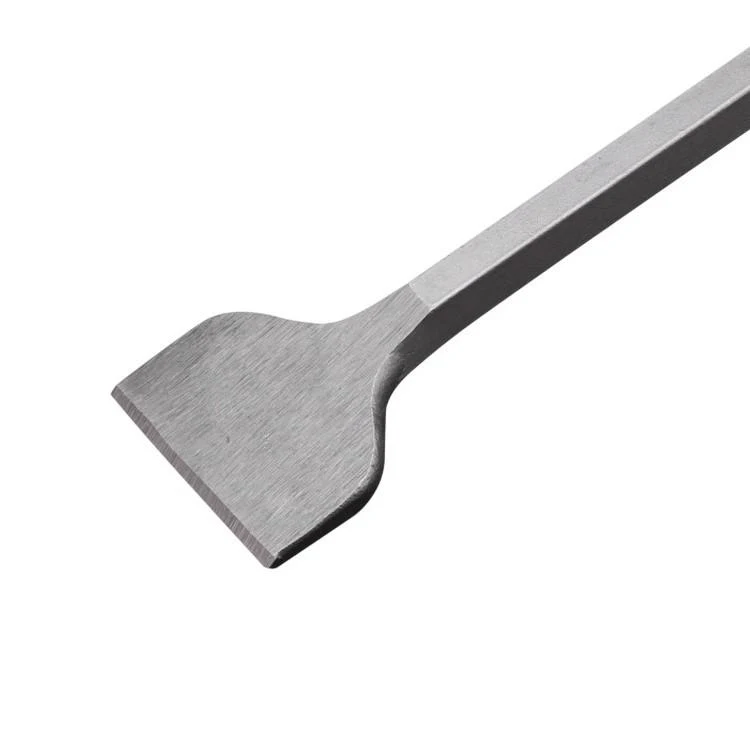 Dalta beton EXTRA FLAT SDS-PLUS 14 x 250 x 50 mm Pro  HARDEN 2