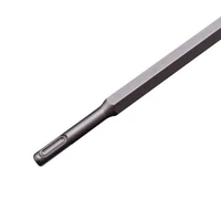 Dalta beton EXTRA FLAT SDS-PLUS 14 x 250 x 50 mm Pro  HARDEN 3