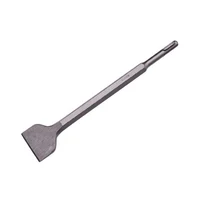 Dalta beton EXTRA FLAT SDS-PLUS 14 x 250 x 50 mm Pro  HARDEN