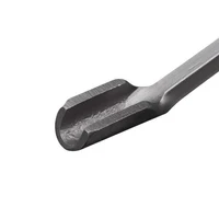 Dalta beton FLAT SDS-PLUS U 14 x 250 x 22 mm Pro  HARDEN 2