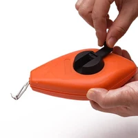 Ata marcaj 30 m (bula si creta albastra)  HARDEN 2