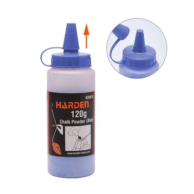 Ata marcaj 30 m (bula si creta albastra)  HARDEN 3