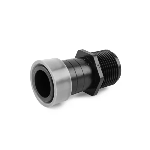 Trecere furtun-aspersor D. 32x1" FE  BRADAS