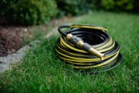 Furtun de gradina BLACK COLOUR D. 3/4" 8 bar WBC3/450  BRADAS L=50 m 3