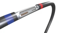 Мат нагревательный, двужильный (электрический, теплый пол) 300 W 2 м² Export mg2300  MAGNUM 3