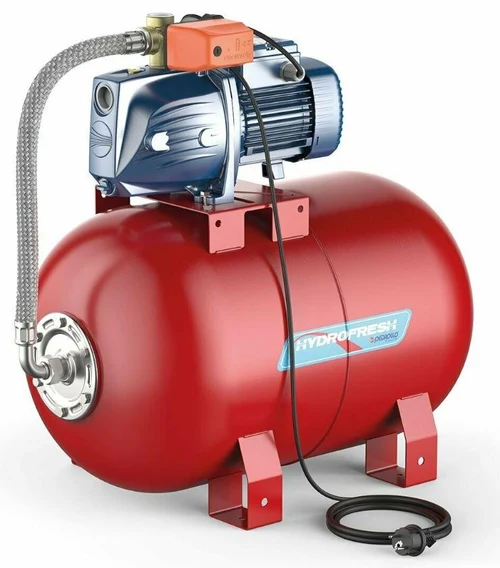 Hidrofor H=13 m; 1.1 kW / 24 L  FUTURE2AXm-BRIO Hydrofresh JETm2AX  PEDROLLO