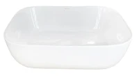 Lavoar ceramica dreptunghiular 455 x 330 x 135 mm  CERANO