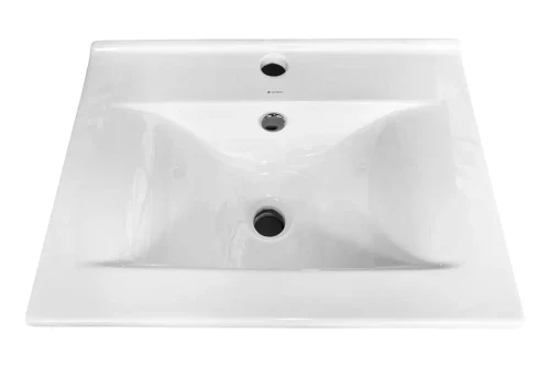 Lavoar ceramica pentru mobilier dreptunghiular 520 x 390 x 170 mm TR4913-520  CERANO
