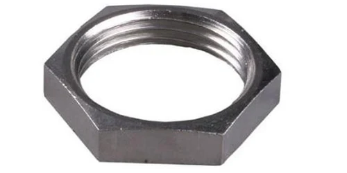 Гайка D. 2.1/2" гальванизированная