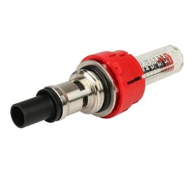 Debitmetru pentru colector D. 1/2" 471FL  ITAP 2