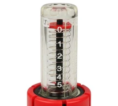 Debitmetru pentru colector D. 1/2" 471FL  ITAP 4