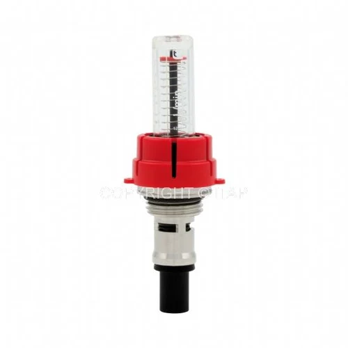 Debitmetru pentru colector D. 1/2" 471FL  ITAP