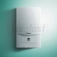 Котел газовый конденсационный PURE VUW INT IV 246/7-2  VAILLANT 2
