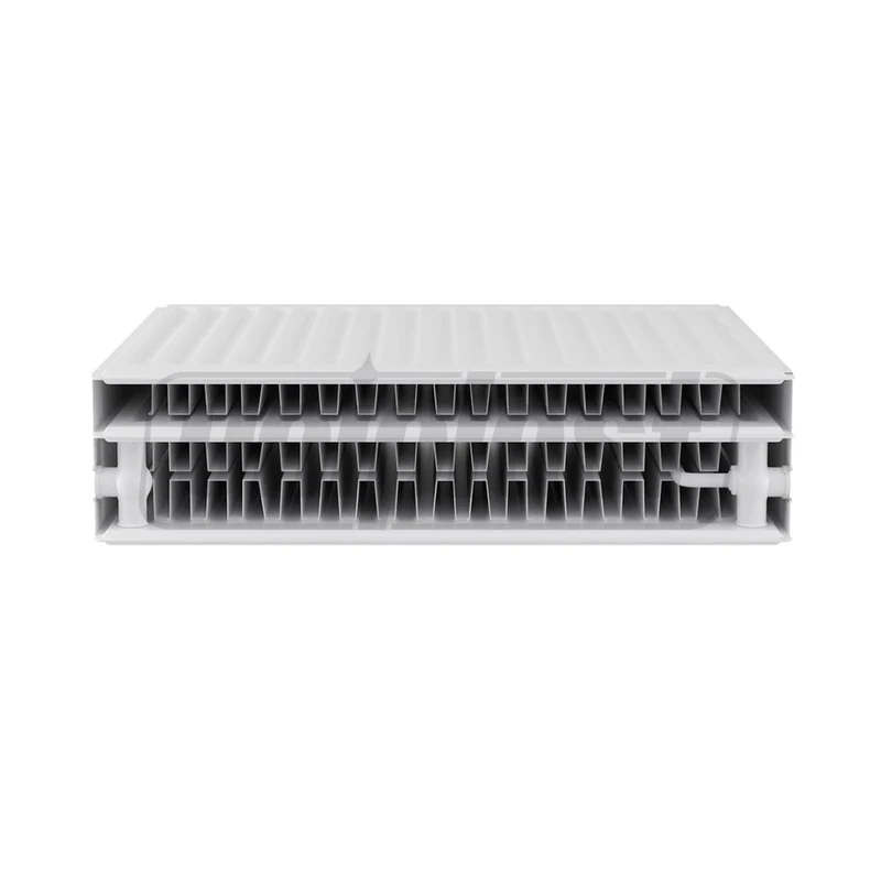 Calorifer din otel TIP 33 500 x 1200 mm 2