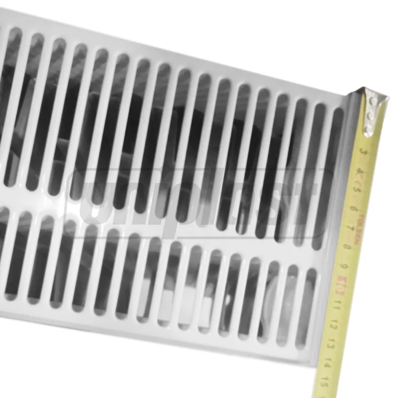 Calorifer din otel TIP 33 500 x 1200 mm 3