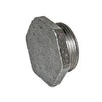 Reductie radiator dreapta D. 1.1/4" x 3/4" fonta HY 2
