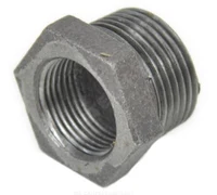 Reductie radiator dreapta D. 1.1/4" x 3/4" fonta HY