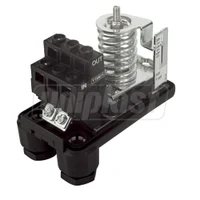Presostat pentru sisteme de incalzire PMR5, 2-4.5 bar  ITALTECNICA 2