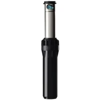 Aspersor D. 1" FI I-25-06-SS H=15 cm, 50-360°, R11.9–21.6 m, P2.5-7 bar  HUNTER