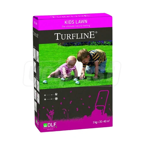 Seminte de gazon Kids Lawn 1 kg  TURFLINE