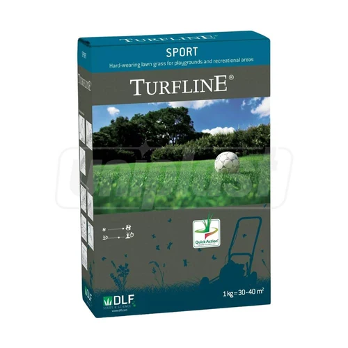 Seminte de gazon Sport 1 kg TURFLINE