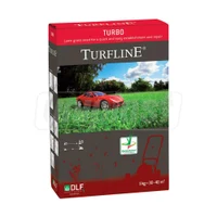 Seminte de gazon Turbo 1 kg TURFLINE