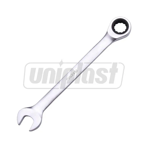Cheie combinata cu clichet 13 mm Industrial  HARDEN