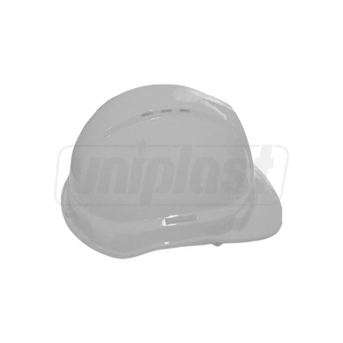 Casca protectie santier (alba) 285 mm L=210/H=185 mm Industrial  HARDEN