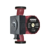 Pompa circulatie FERRO clasa A GPA II 32-8-180 0607W CL12994